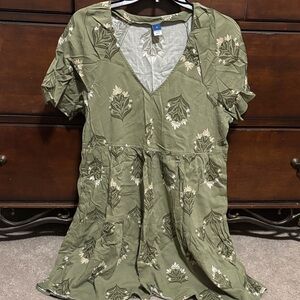 Old Navy Dress
